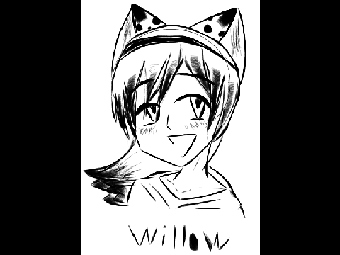 New OC