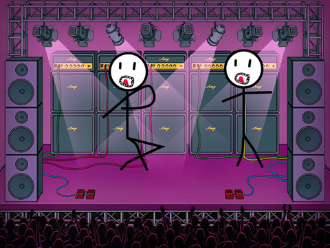 DANCING