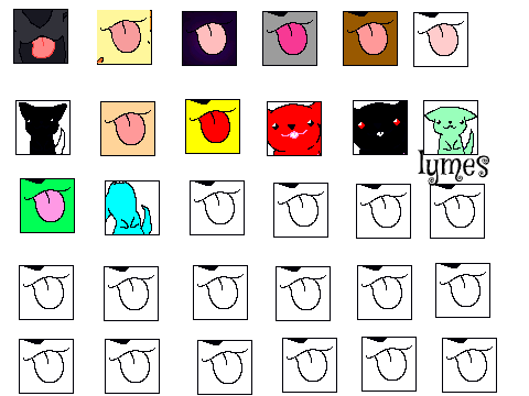 Add Yourself Licking the Screen!! remix