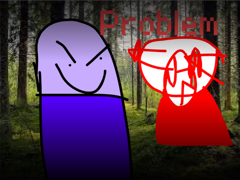 New animations its a friday