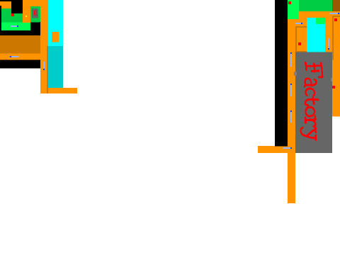 Route Maps Wip