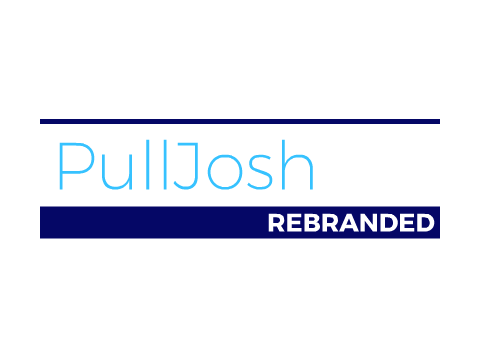 REBRANDED - PullJosh