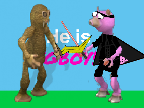 Introduction to Pigboy
