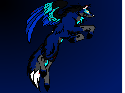 ~ŦĦ€ ỮŇŴΔŇŦ€Đ ŘР~ Nightheart