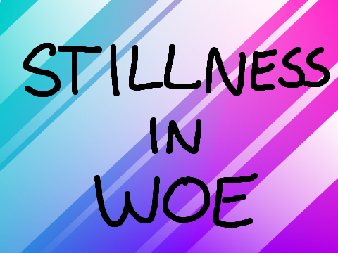 Stillness In Woe AMV Collab Part 3