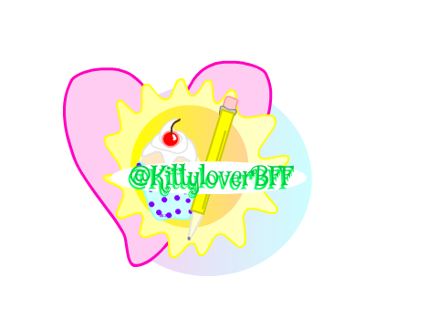 Profile Picture for @KittyloverBFF