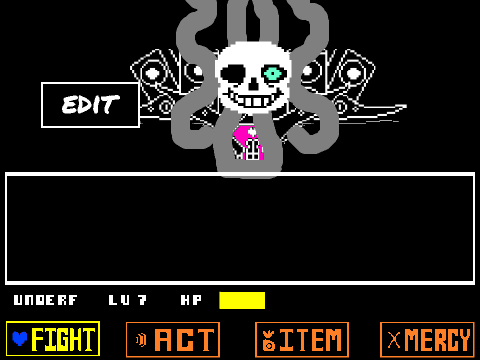 Napstabot (grantytale colorful preview)
