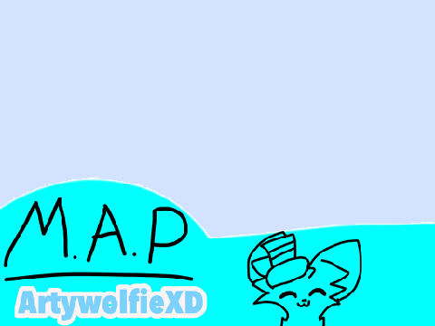 > Starving < Palette MAP Part 14 