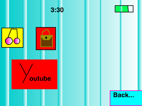 Fun Computer V1 (Work in Progress)