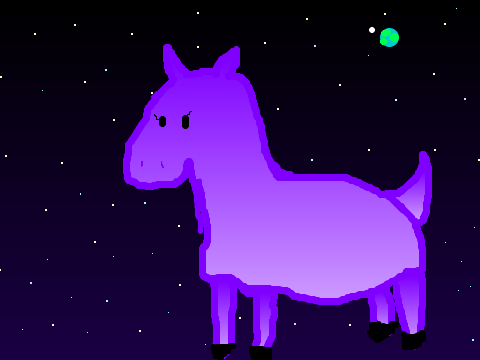 Logo Contest! OPEN! purplellama10 remix