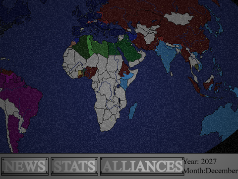 STARTED Nations in Ruin a WW3 Country Roleplay remix