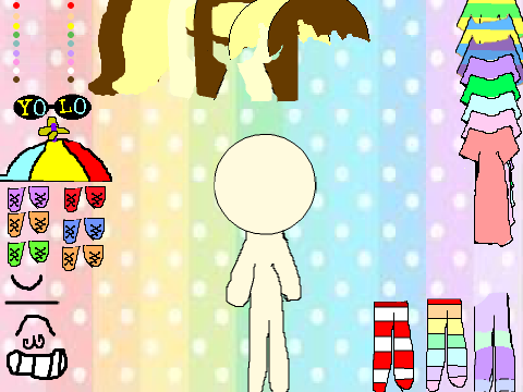 dress up (Updated)(Still not of the finishes)