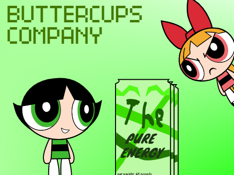 Buttercups company