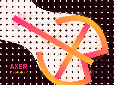 Axer- branding - ManageLimit