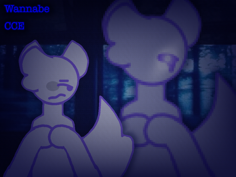 !! MILD FLASH !! : WANNABE : CCE :