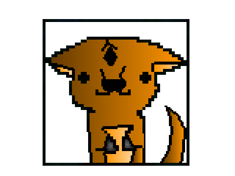 Dog Lick Icon Maker! 