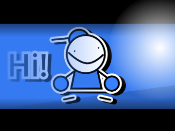 Hi! #all #animations #art #games #music #stories #tutorials