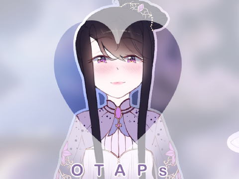 OTAP 2/4 — @-MoonliqhtGlow-