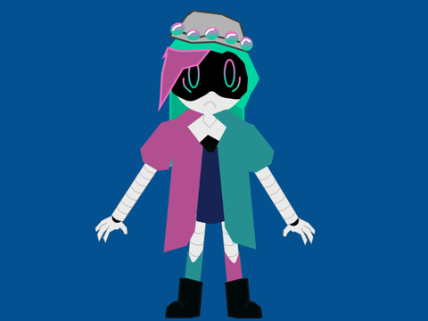 Teal by the end of 2025