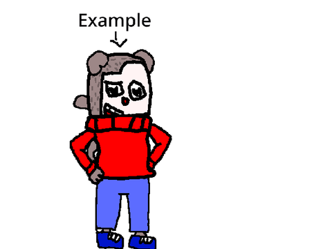 Fanart contest (CLOSED)