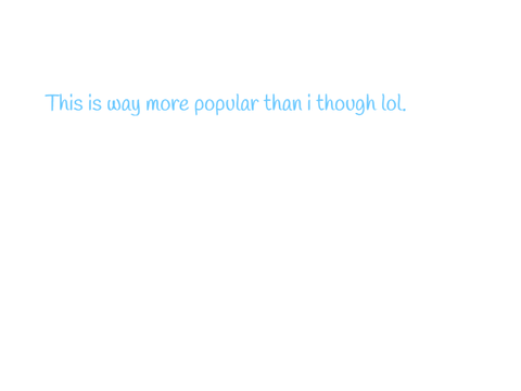PFP list