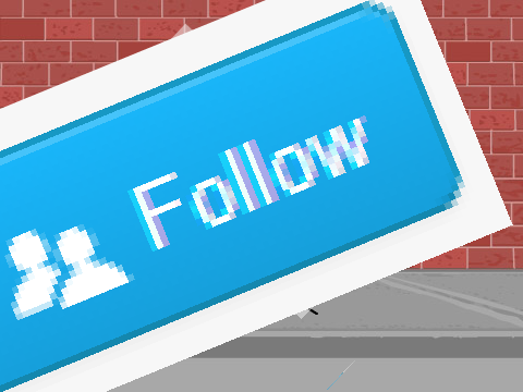 ....Following you...... remix