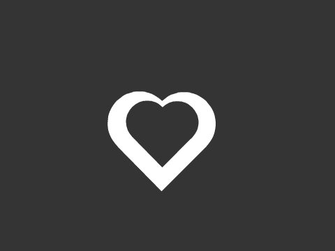 poor excuse for a logo I MEAN