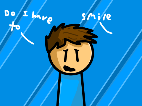 picture/OC reference