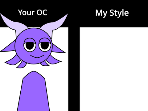 OC Entry