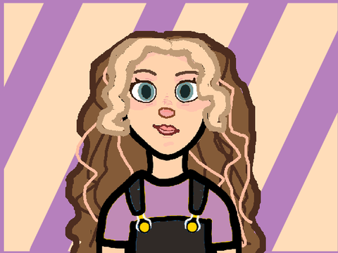 My Avatar!