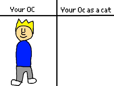 idk why I'm doing this