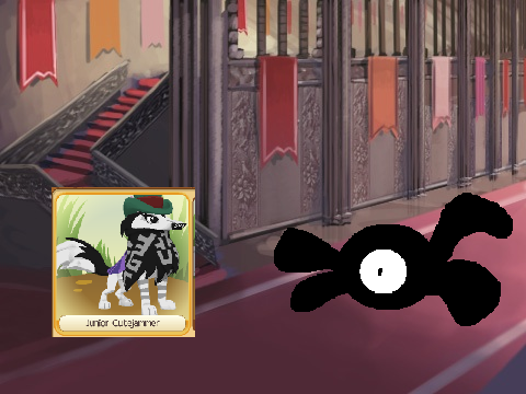 Animal Jam Mythical the WIZARD remix