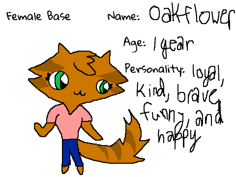 Cat People Sign-Up Sheet remix