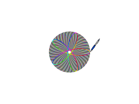 Spirographs!!!