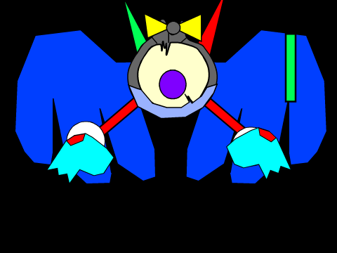give me a carecter and i will make it omega remix remix-2