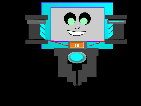 give me a carecter and i will make it omega remix remix-3