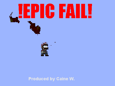 Super Smash Flash 2 Fails - Mario