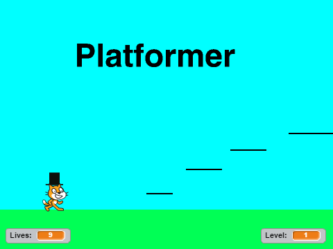 Platformer