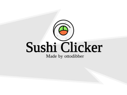 Sushi Clicker