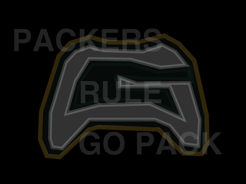 PackersRuleGoPack intro entry