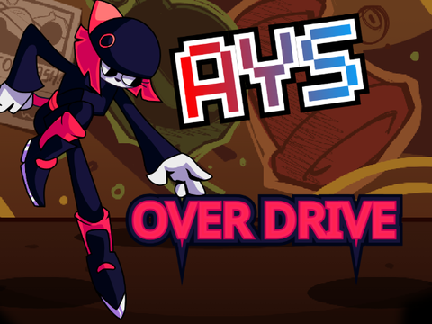 AYS Overdrive