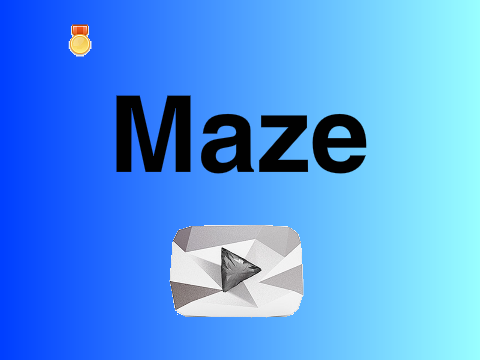 Maze Game
