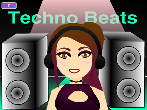 Techno Beats~POOGALA