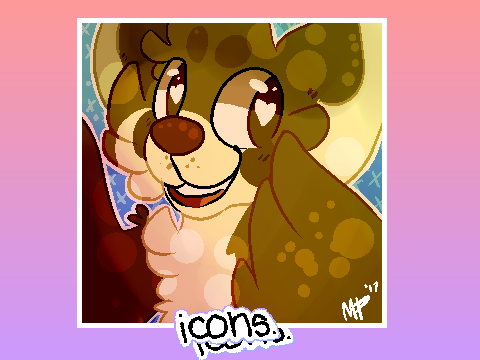  ICON REQUESTS!~