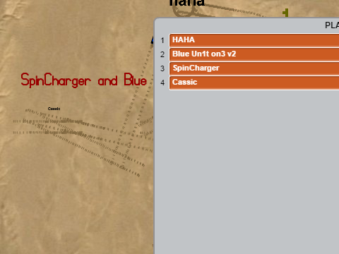 AI Tank Battles remix HAHA