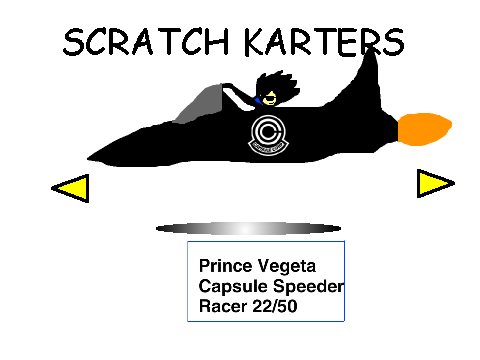 Scratch Karterz (Add Ur Own) remix