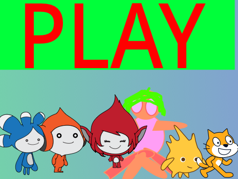 Backyard adventure preview