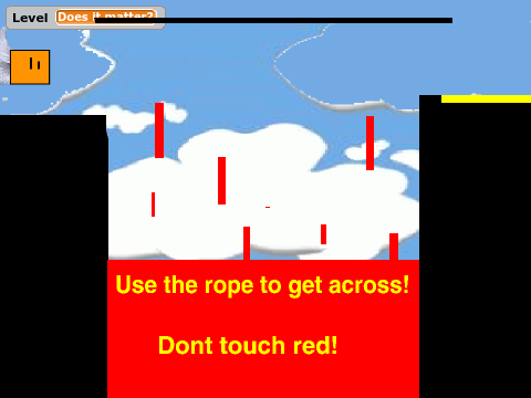 Former Plat REBOOT [platformer]