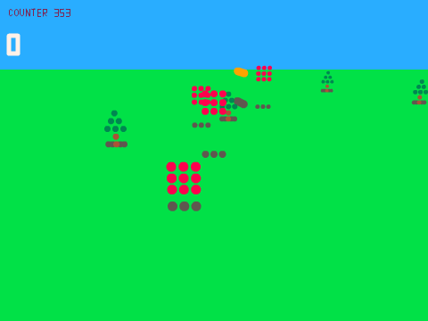 3D Dot World  (Shooting) 