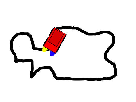L 1 /\/ #   F 0 L L 0 \/\/ 1 /\/ G   R 0 B 0 T